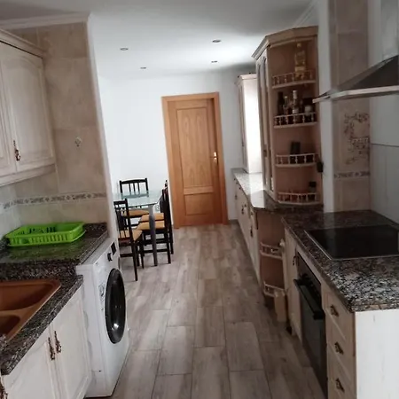 Casa Brava Guest house Alicante