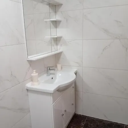 Casa Brava Guest house Alicante