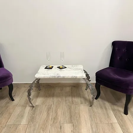 Casa Brava Guest house