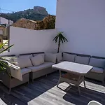 Konukevi Casa Brava 3*