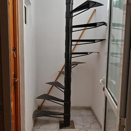 Pensionat Casa Brava