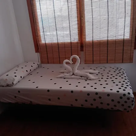 Pensionat Casa Brava