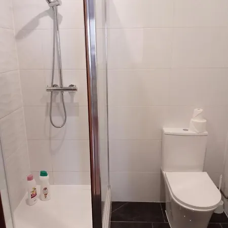 Guest house Casa Brava Alicante