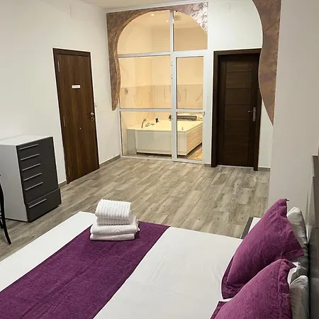 Casa Brava Pensionat 2*