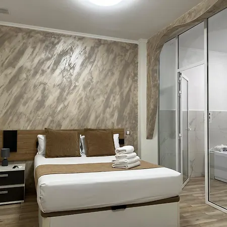 Casa Brava Pensionat Alicante