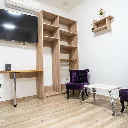Pensionat Casa Brava
