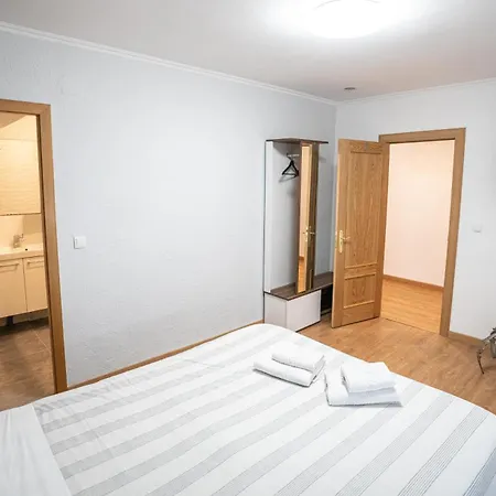 Casa Brava 2* لقنت