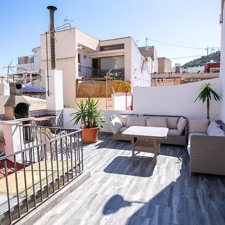 Casa Brava בית הארחה 2*