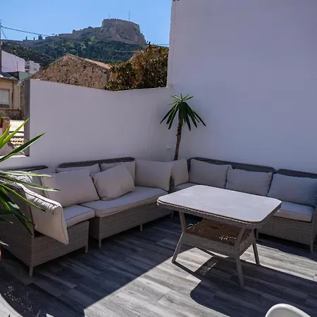 게스트하우스 Casa Brava 2*