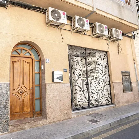 Casa Brava