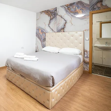 Brava 3* Аликанте