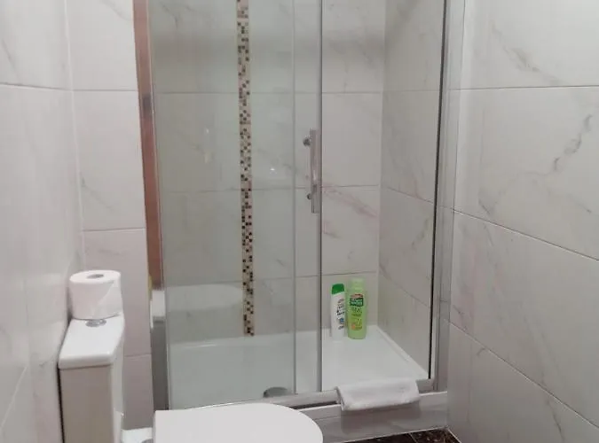 Pensjonat Casa Brava 3*