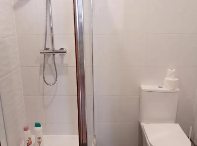 Pensjonat Casa Brava Alicante
