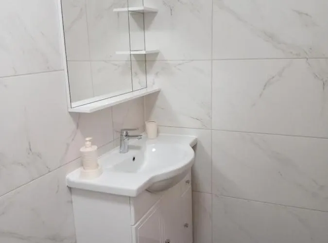 Casa Brava Pensjonat Alicante