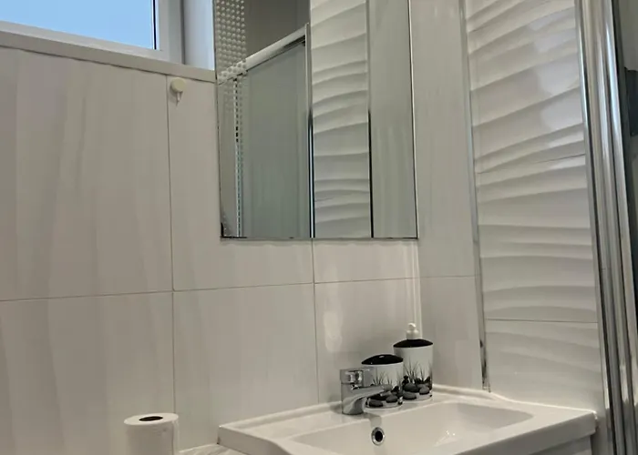 Pensjonat Casa Brava 3*