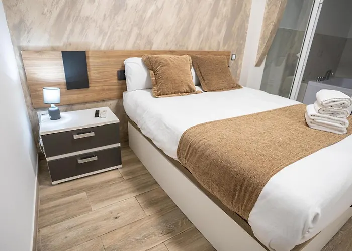 Casa Brava 3* Alicante
