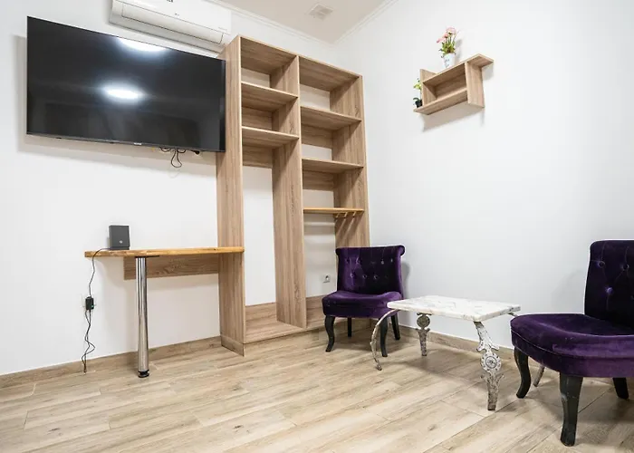 Pensjonat Casa Brava