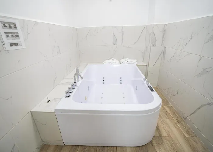Casa Brava Pensjonat 3*
