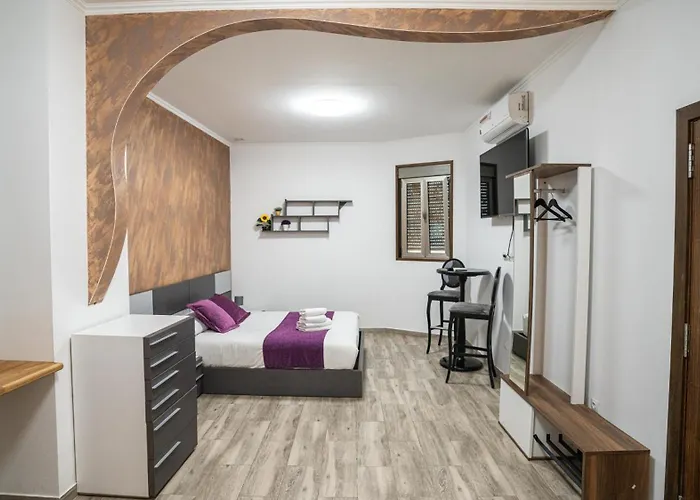 Pensjonat Casa Brava 3*