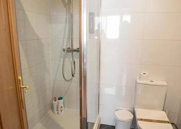 Casa Brava Pensjonat