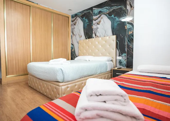 Casa Brava Pensjonat 3*