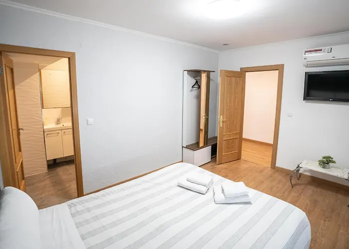 Casa Brava 3* Alicante