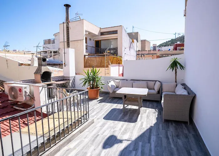 Casa Brava Pensjonat 3*