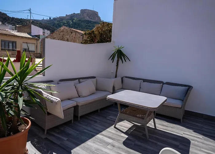 Pensjonat Casa Brava 3*