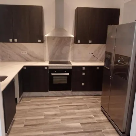 Casa Brava Gæstehus Alicante
