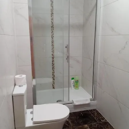 Gæstehus Casa Brava 2*