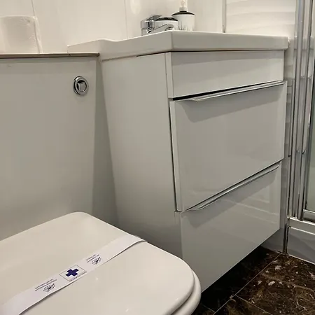 Gæstehus Casa Brava Alicante