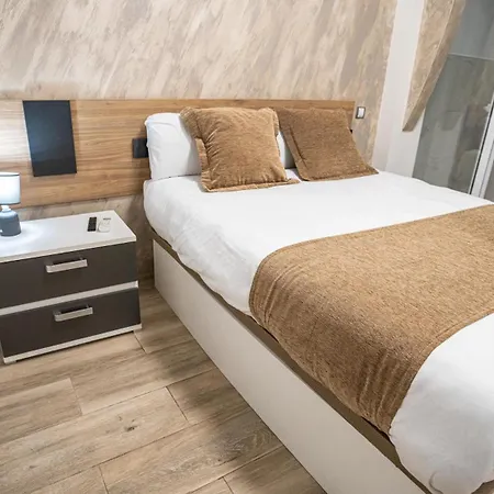 Casa Brava 3* Alicante