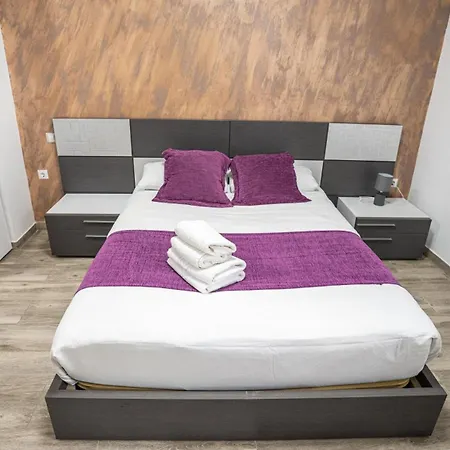 Casa Brava Gasthuis Alicante