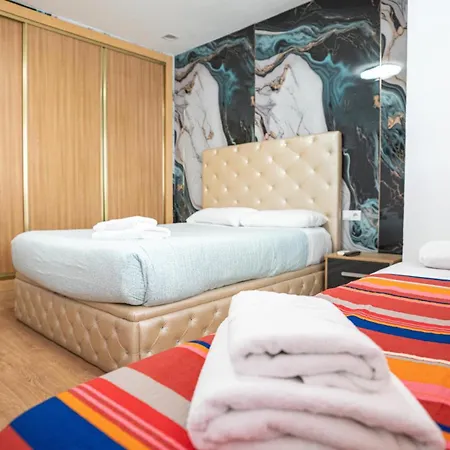 Casa Brava Gasthuis 3*