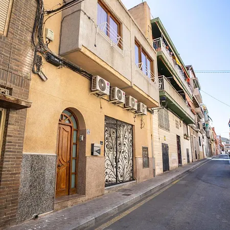 Casa Brava 2*