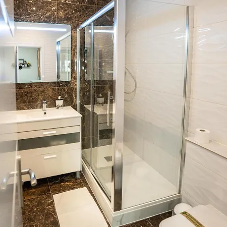 Gæstehus Casa Brava Alicante