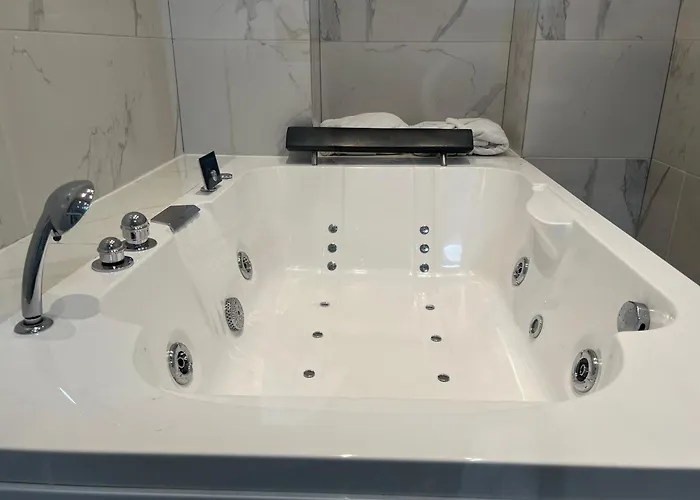Casa Brava 3* Alicante
