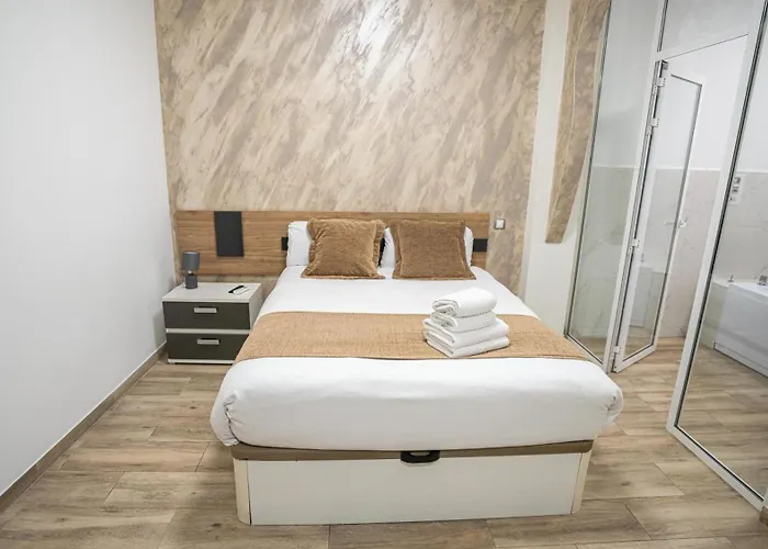 Guest house Casa Brava Alicante