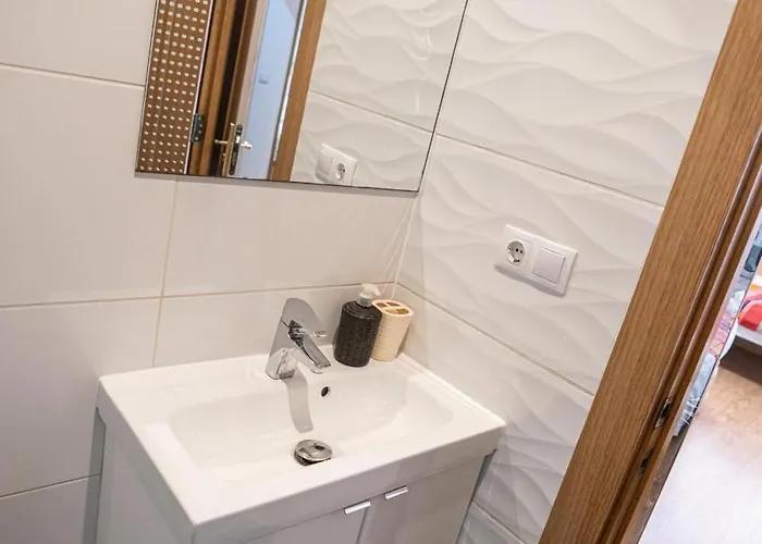 Casa Brava Guest house Alicante