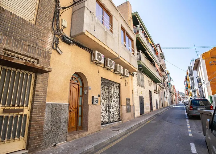 Casa Brava 3*