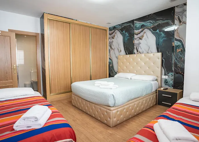Casa Brava Guest house