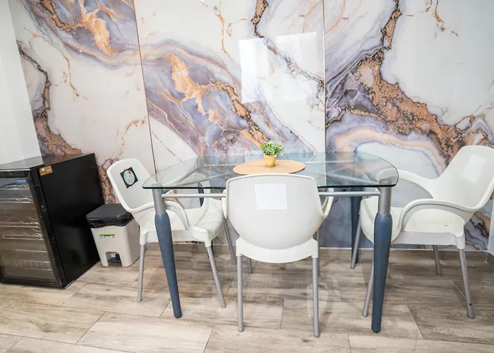 Casa Brava Guest house Alicante