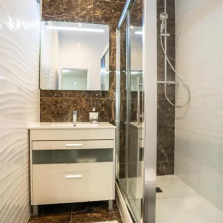 Casa Brava Guest house