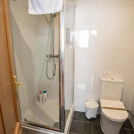 Casa Brava Guest house