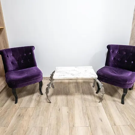 Guest house Casa Brava Alicante