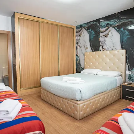 Casa Brava Guest house