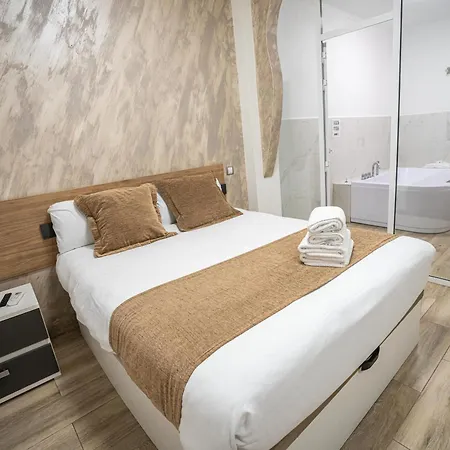 Guest house Casa Brava