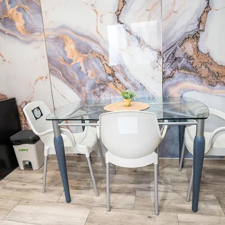 Casa Brava Guest house Alicante