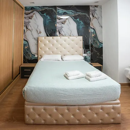 Casa Brava Guest house